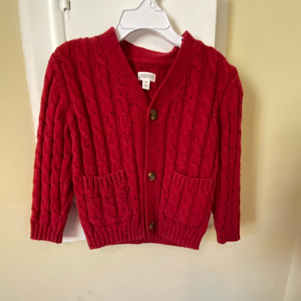 Sweater